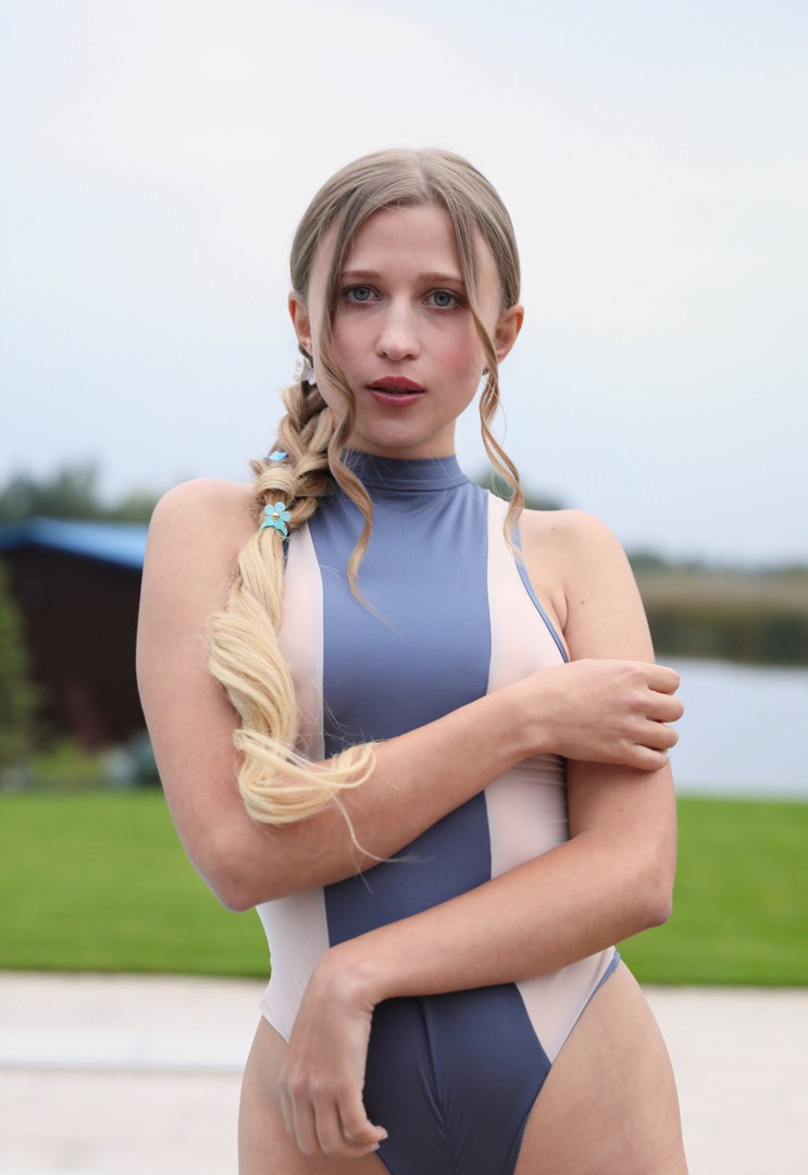 Adriana C精品写真视频第一弹