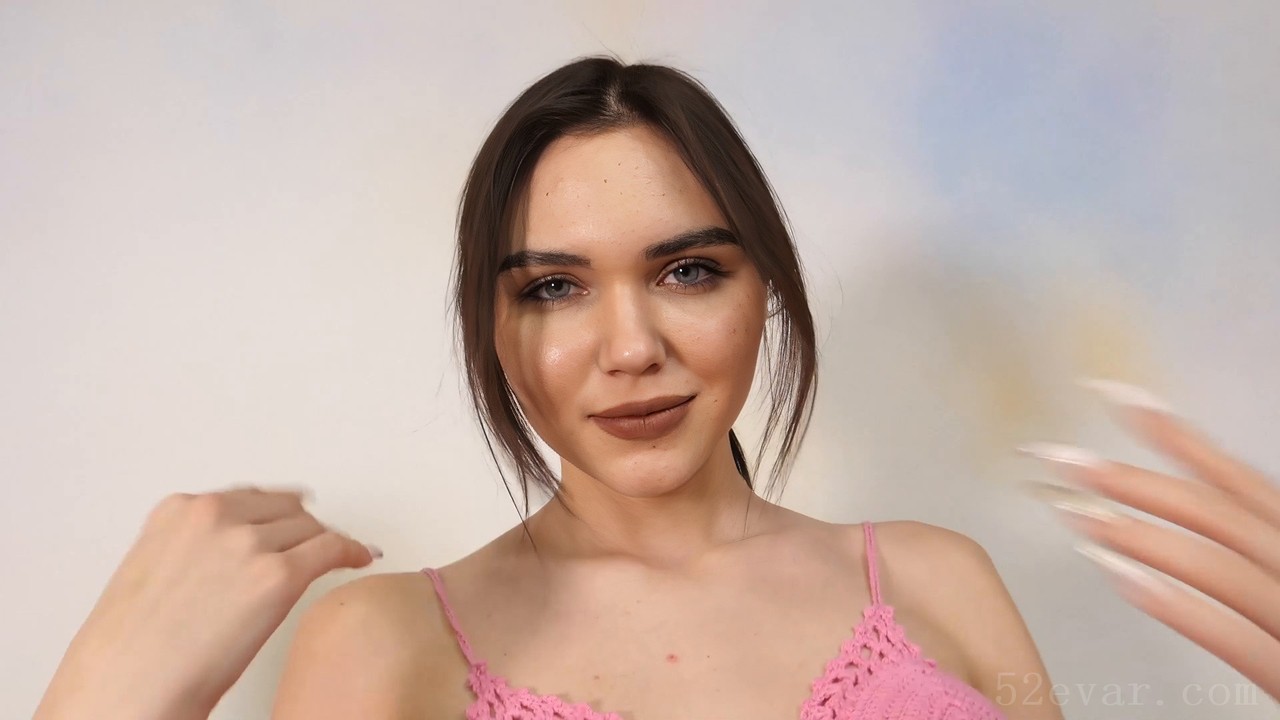 Amy精品写真视频第一弹