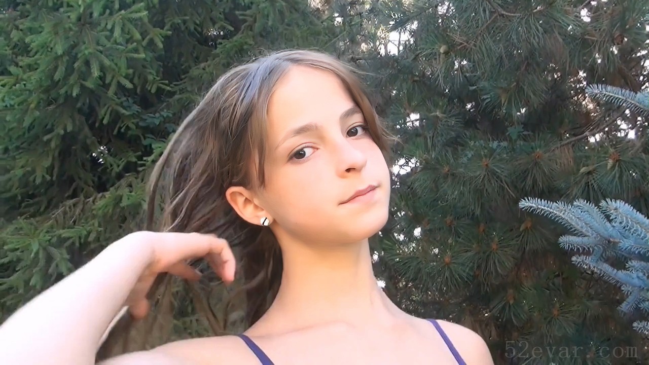 Eva精品写真视频第一弹