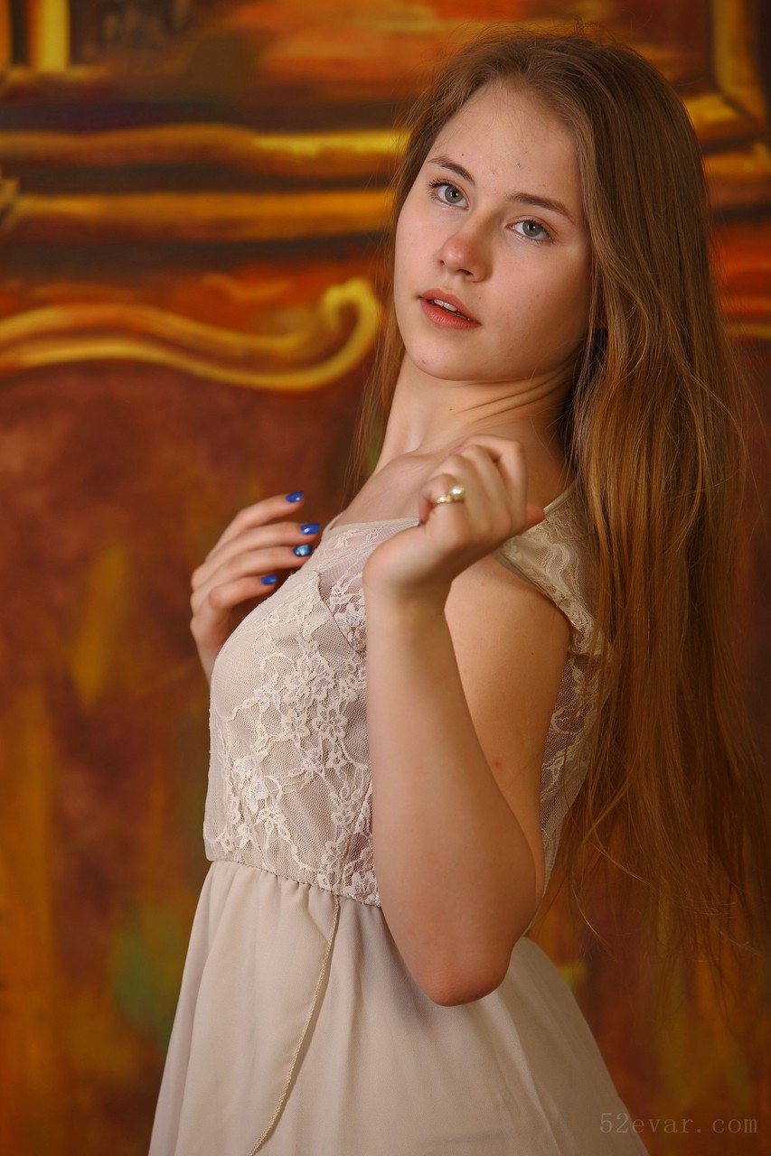 Hanna精品写真套图第一弹