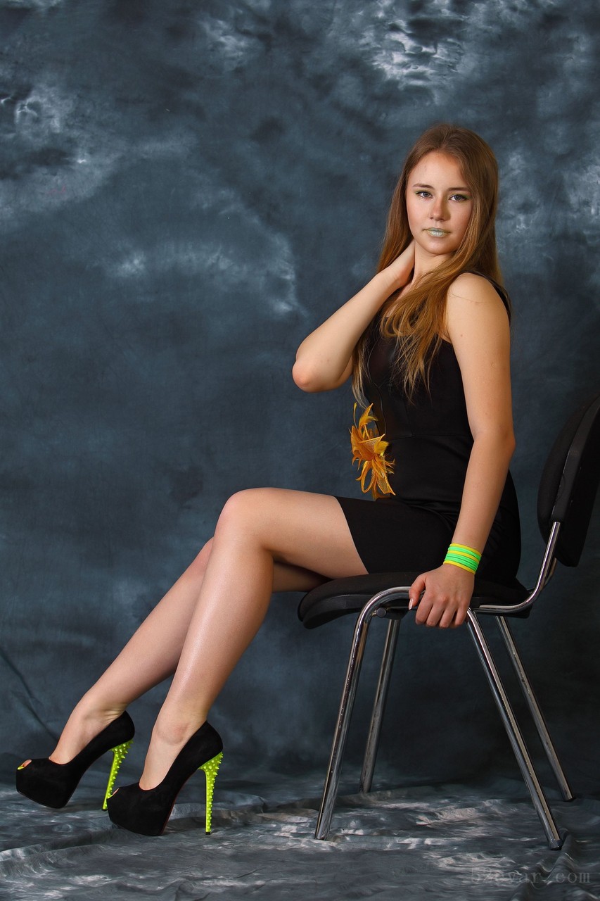 Hanna精品写真套图第一弹