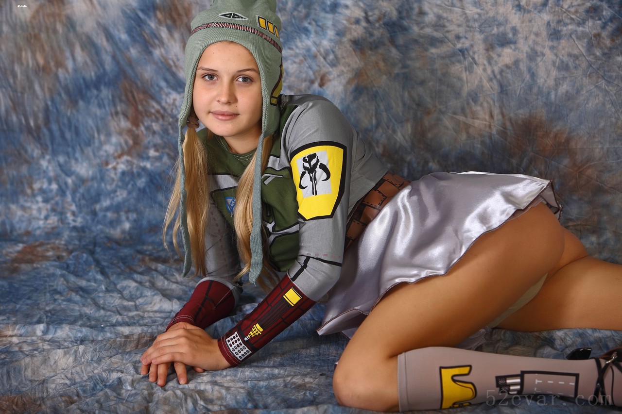 MikaS精品写真视频第一弹