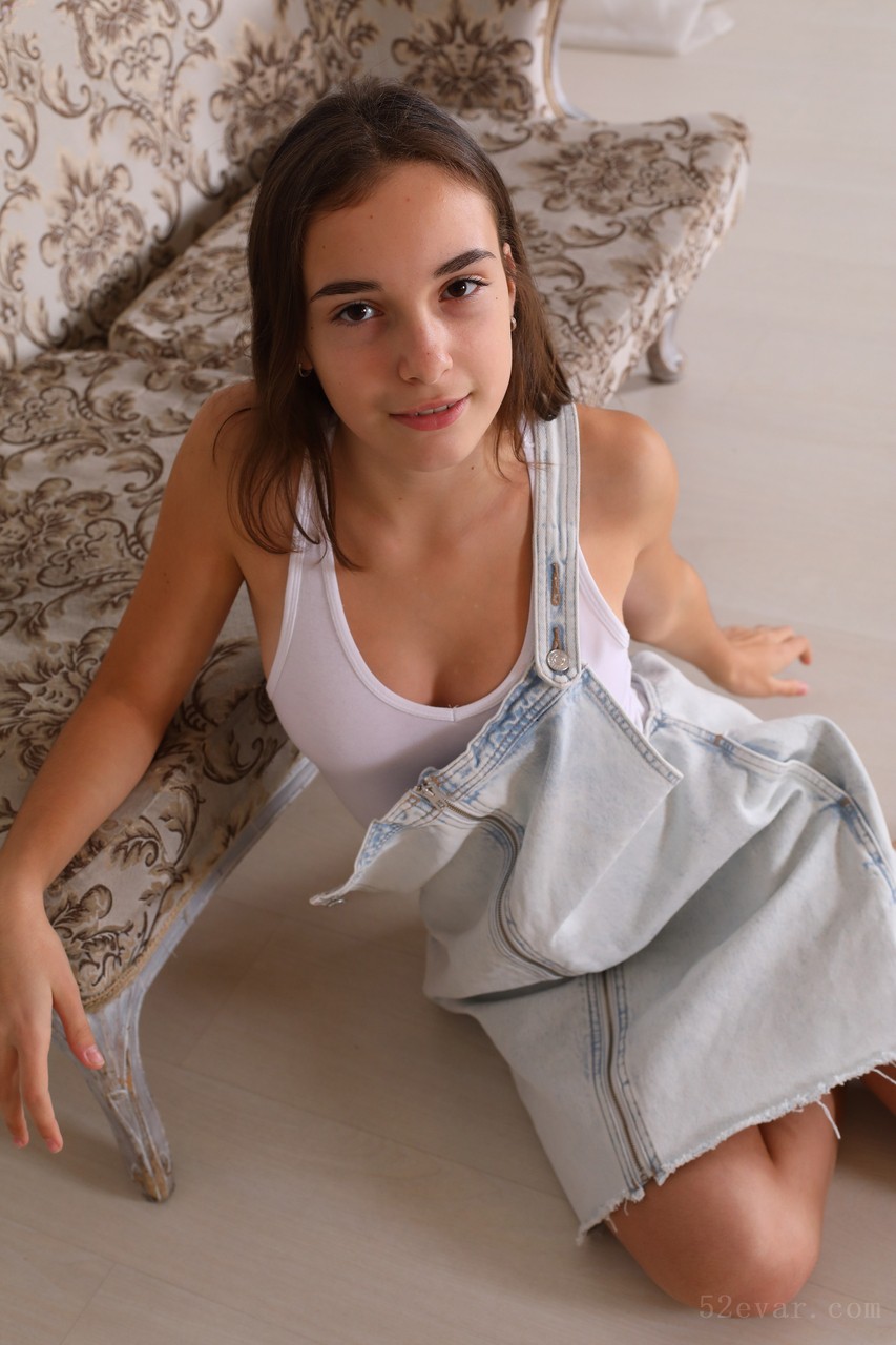 Violetta精品写真套图第一弹