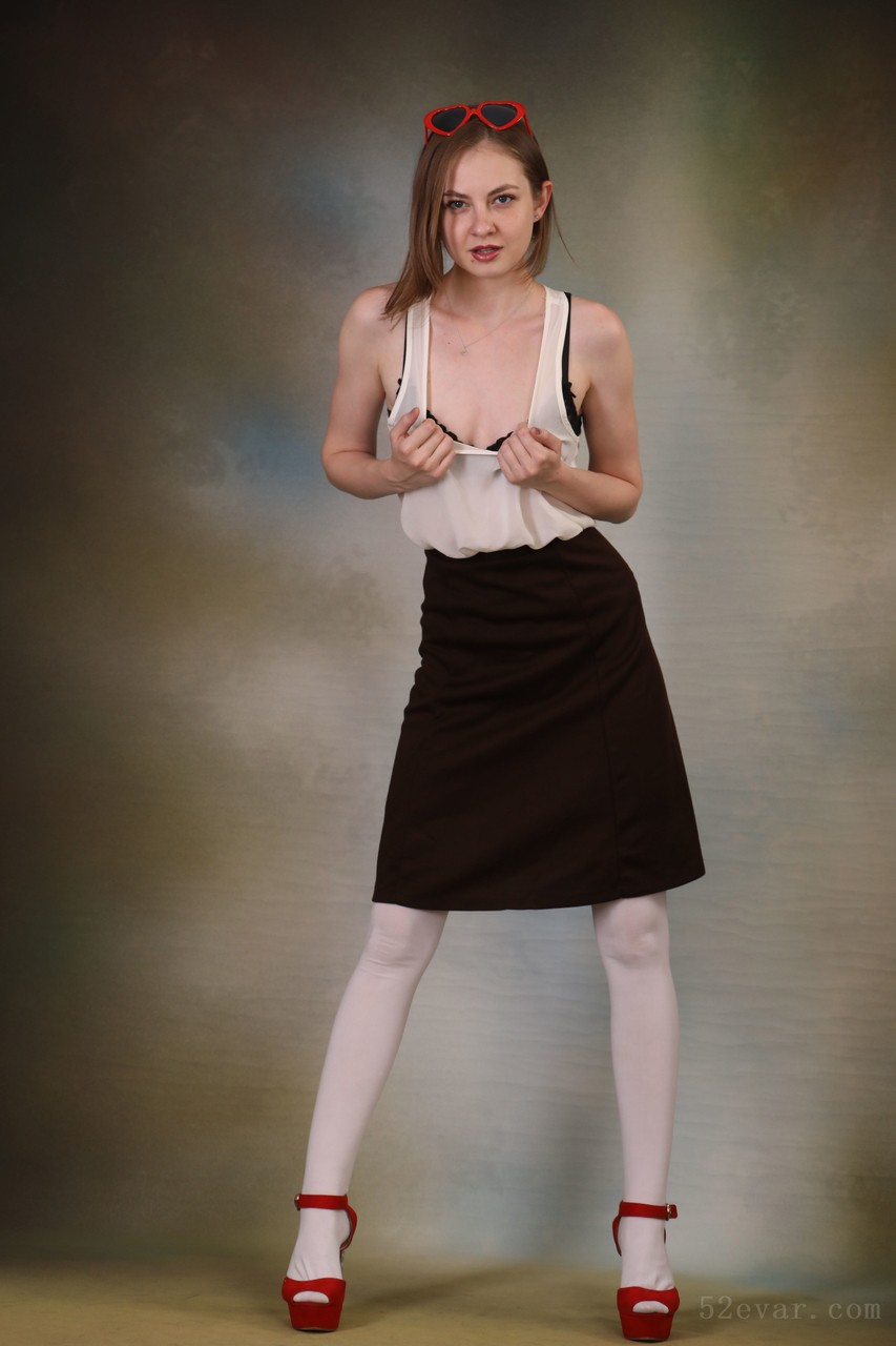 Bella精品写真视频第一弹