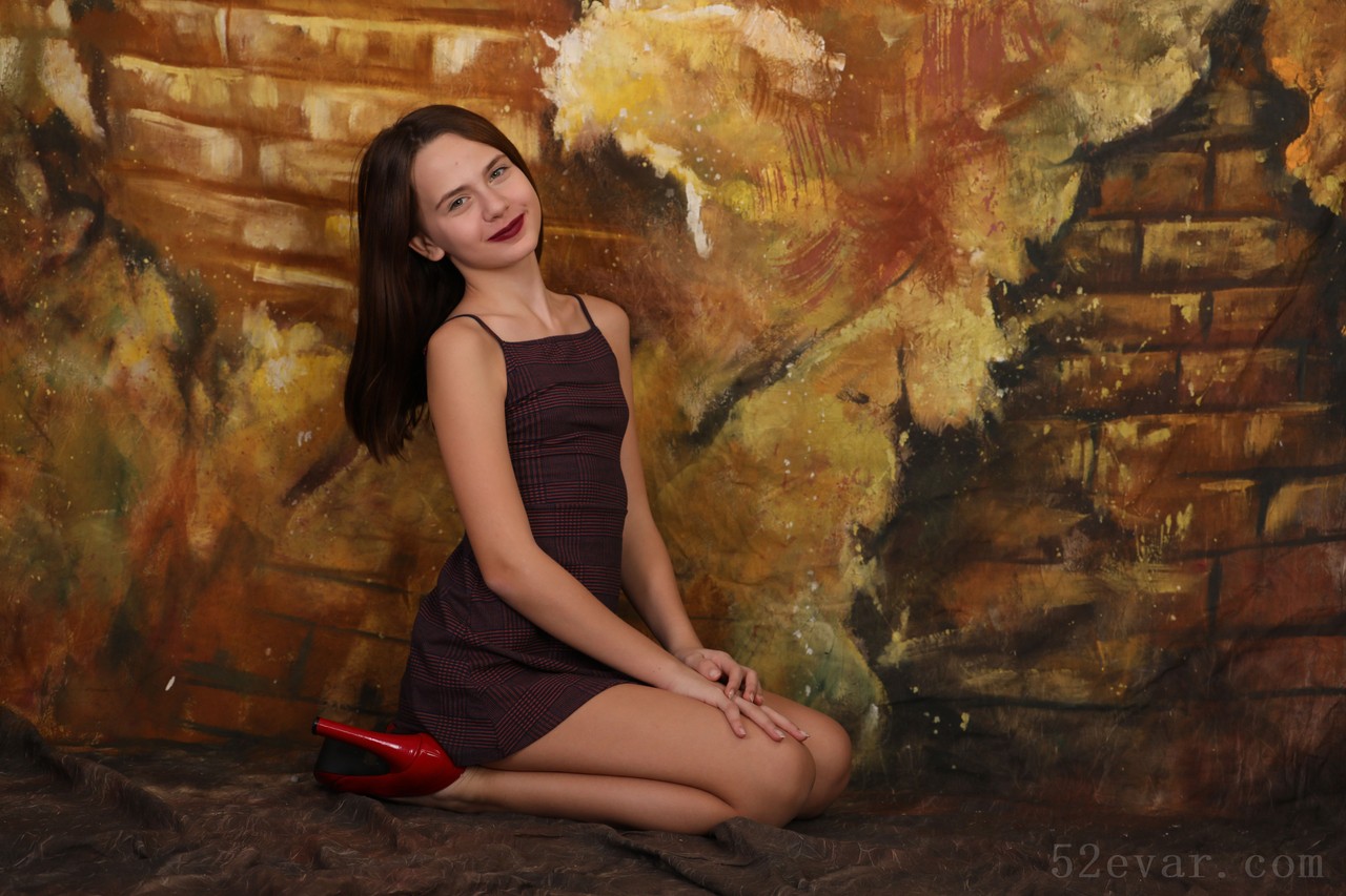 Mia精品写真视频第一弹