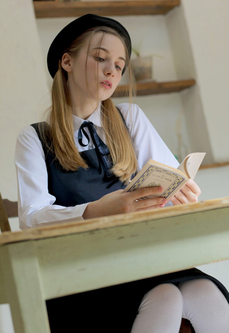 Beghe B精品写真视频第十七弹