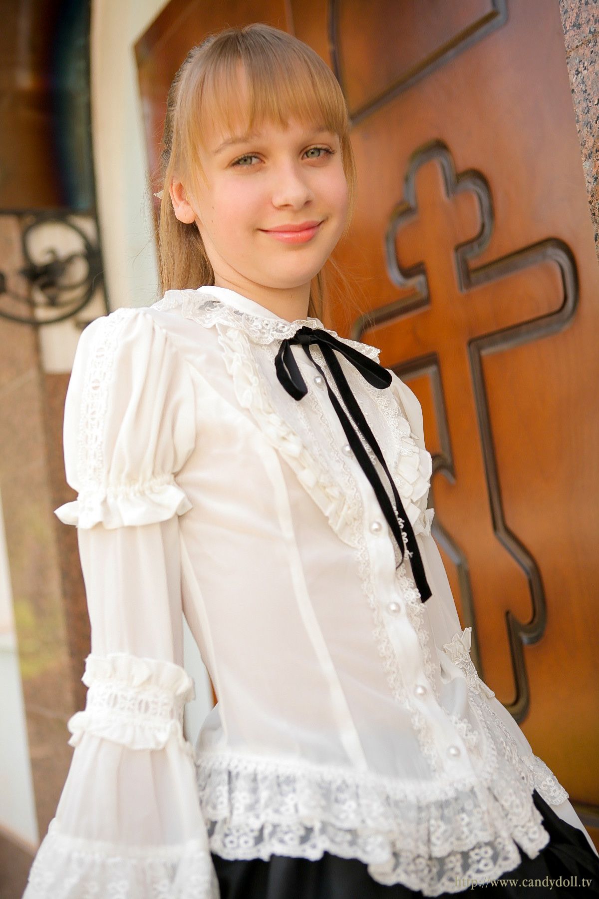 AlyonaR精品写真视频第八弹