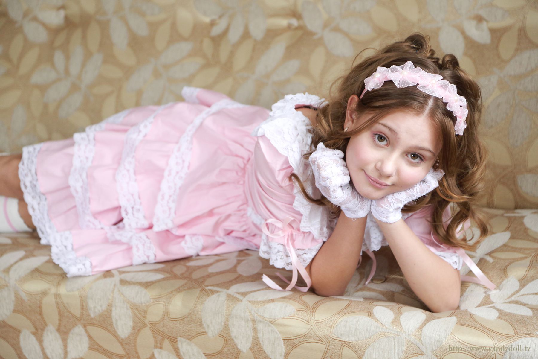 JessicaC精品写真视频第十七弹