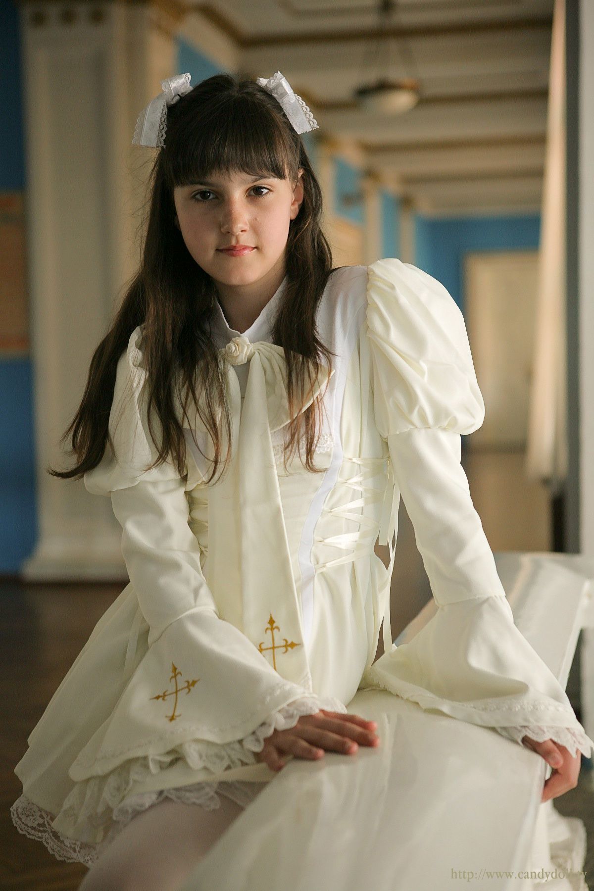 JuliyaR精品写真视频第八弹