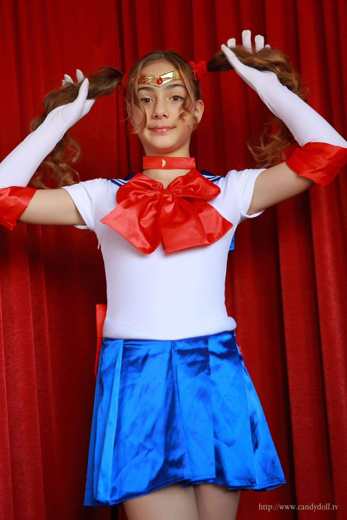 KhloeR精品写真视频第十五弹