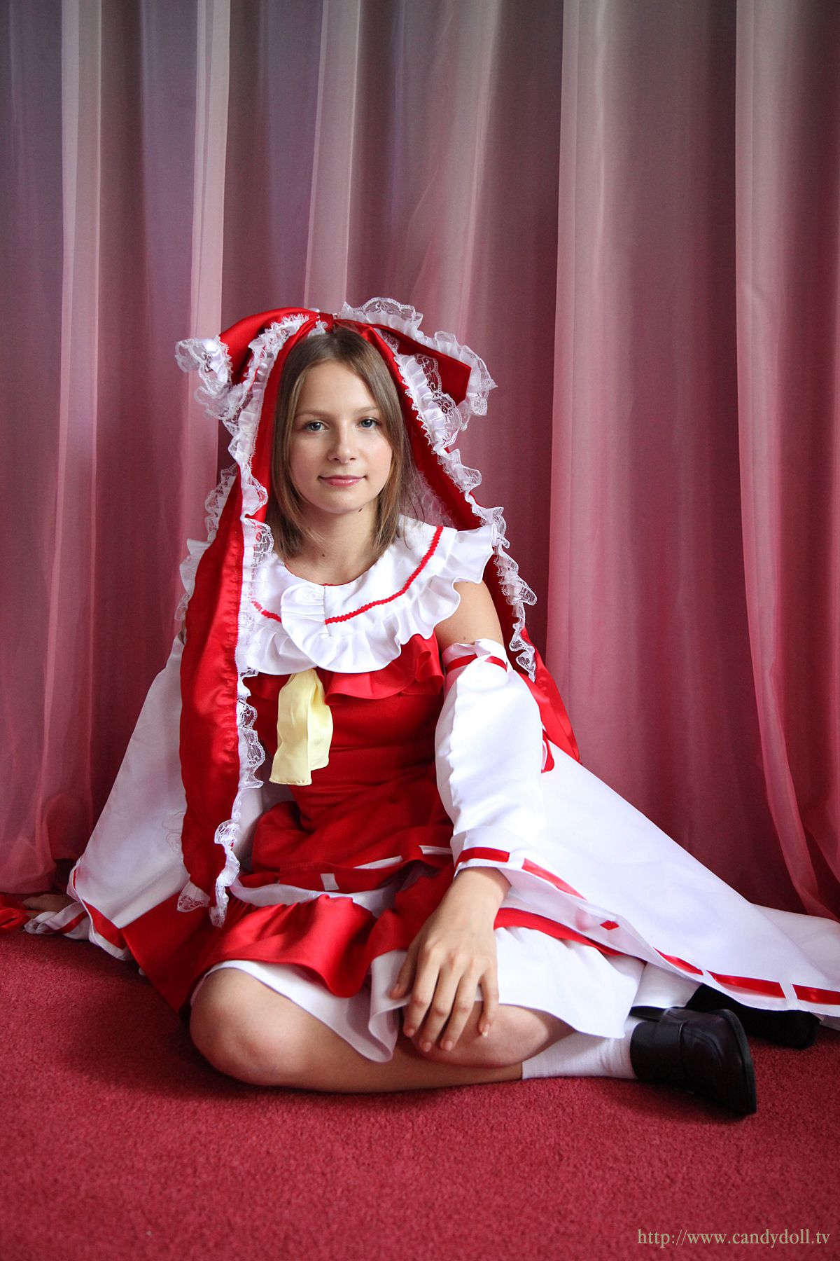 LiliyaY精品写真视频第四十二弹