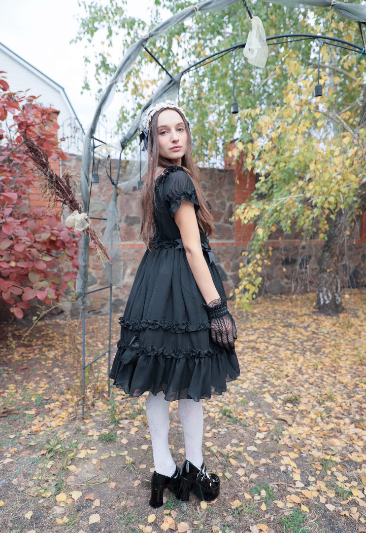 Gloria S精品写真视频第二弹