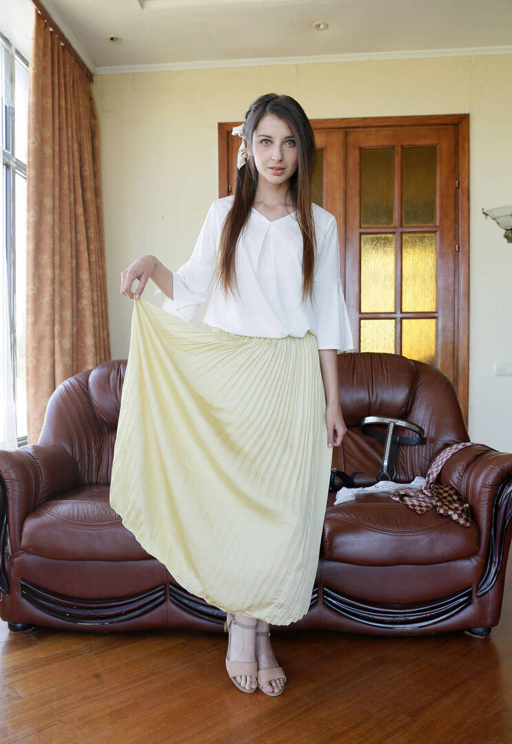 Katerina A精品写真视频第九弹