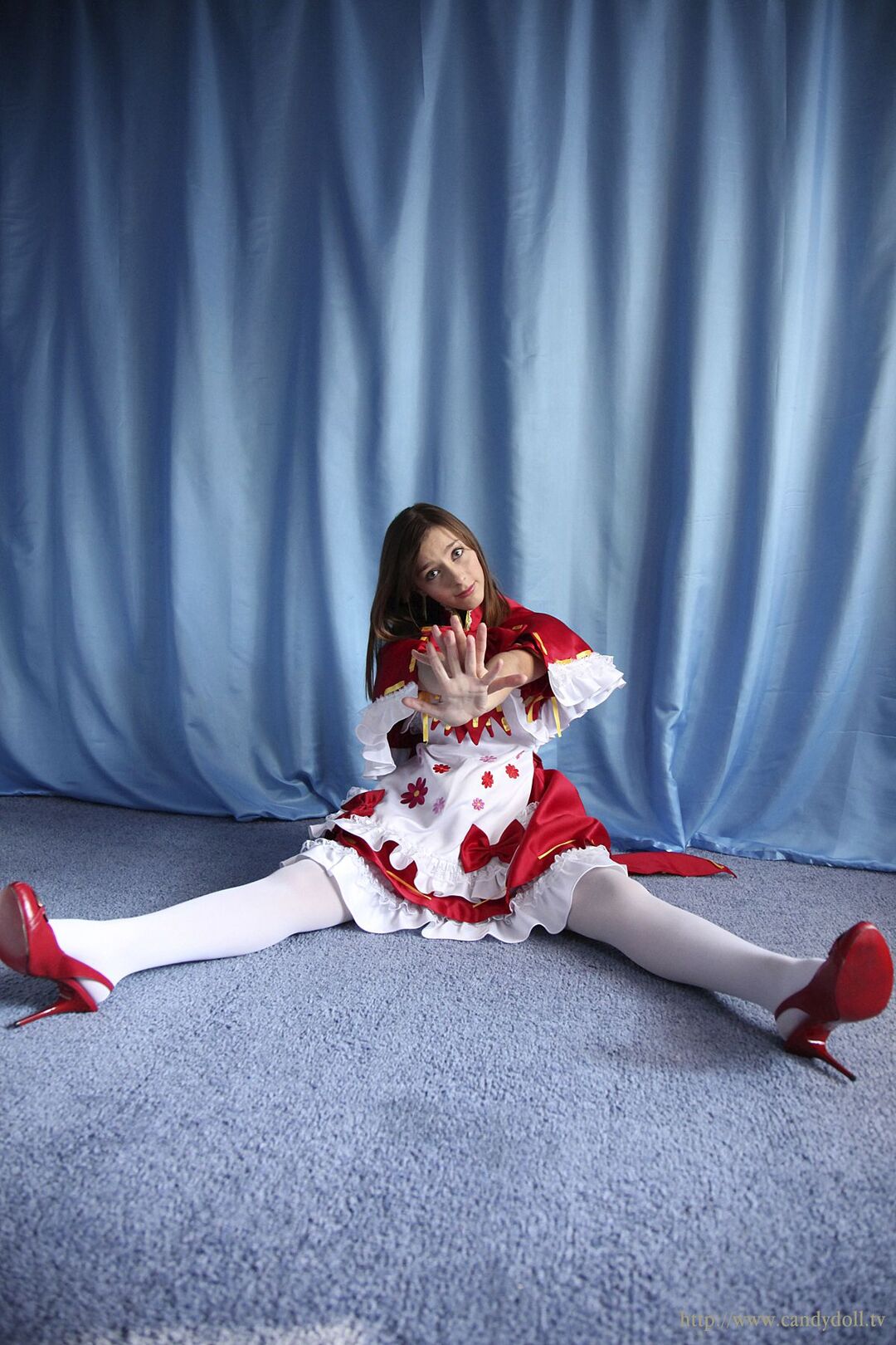 AnjelikaL精美套图第十八弹(100P)