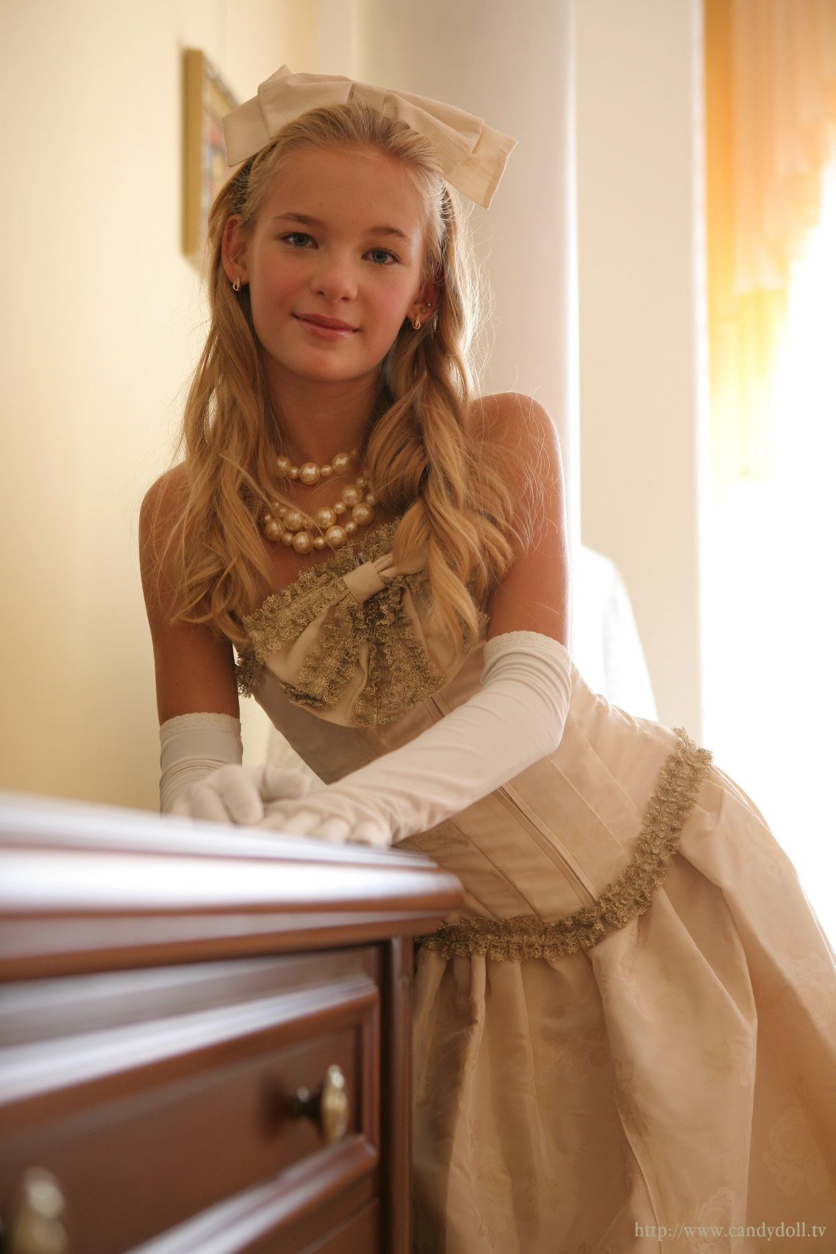 ElizabetaS精美套图第六弹(50P)