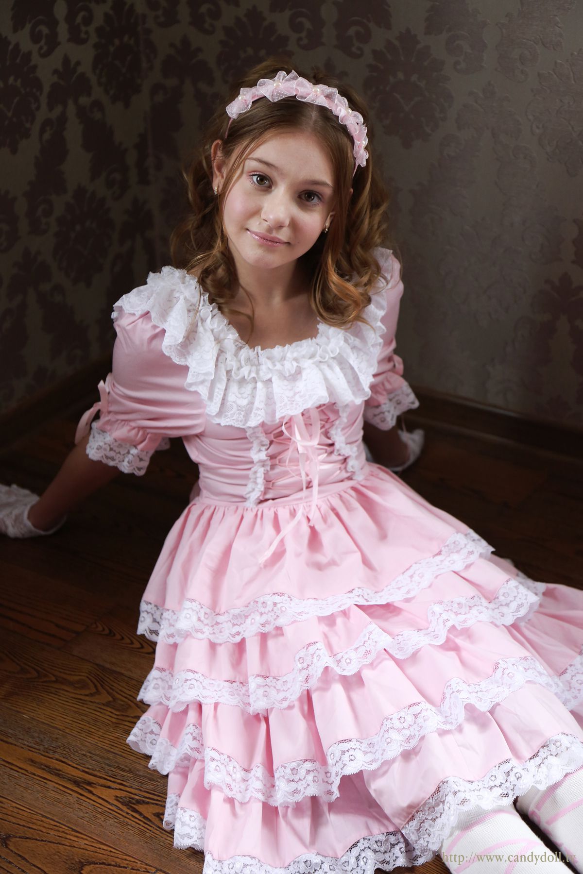 JessicaC精美套图第十七弹(100P)