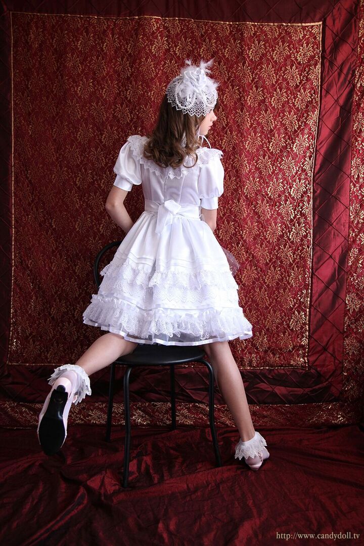 LidiyaA精美套图第九弹(100P)