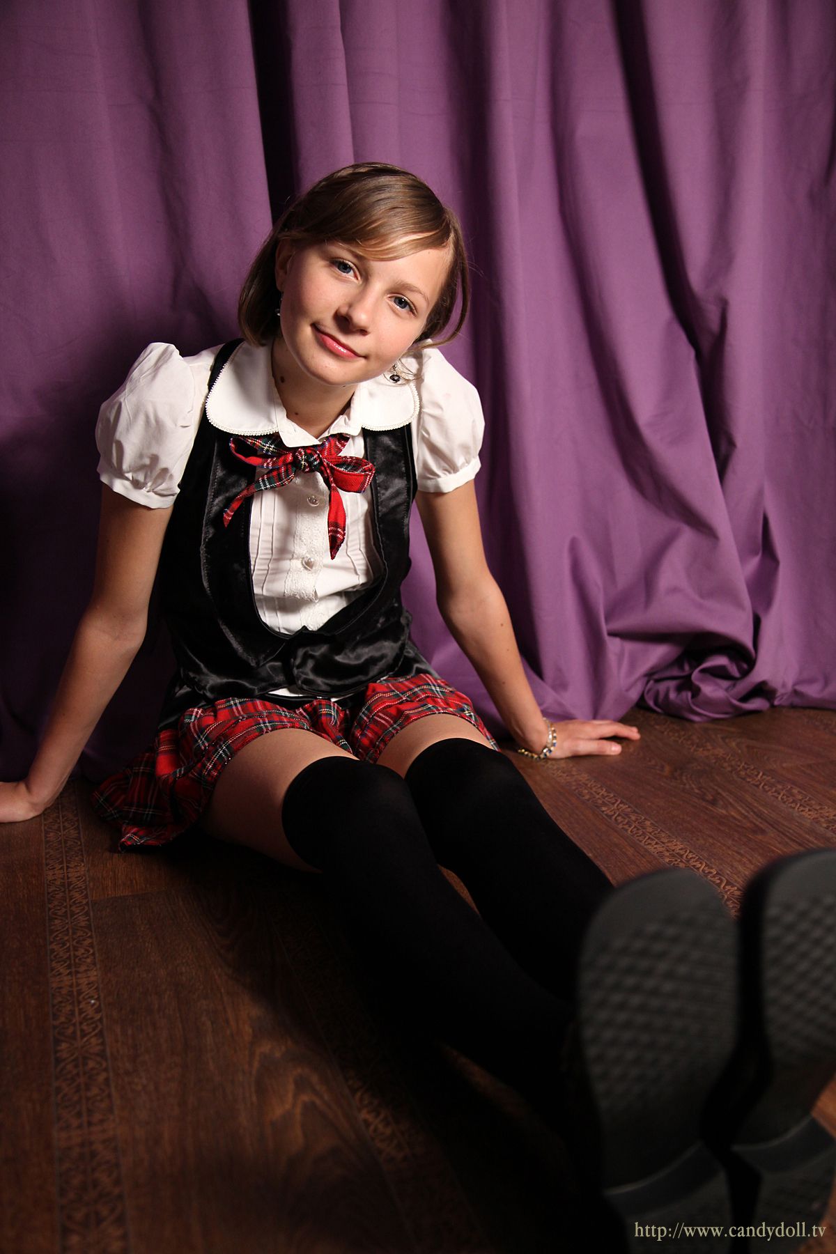 LiliyaY精美套图第四十弹(100P)