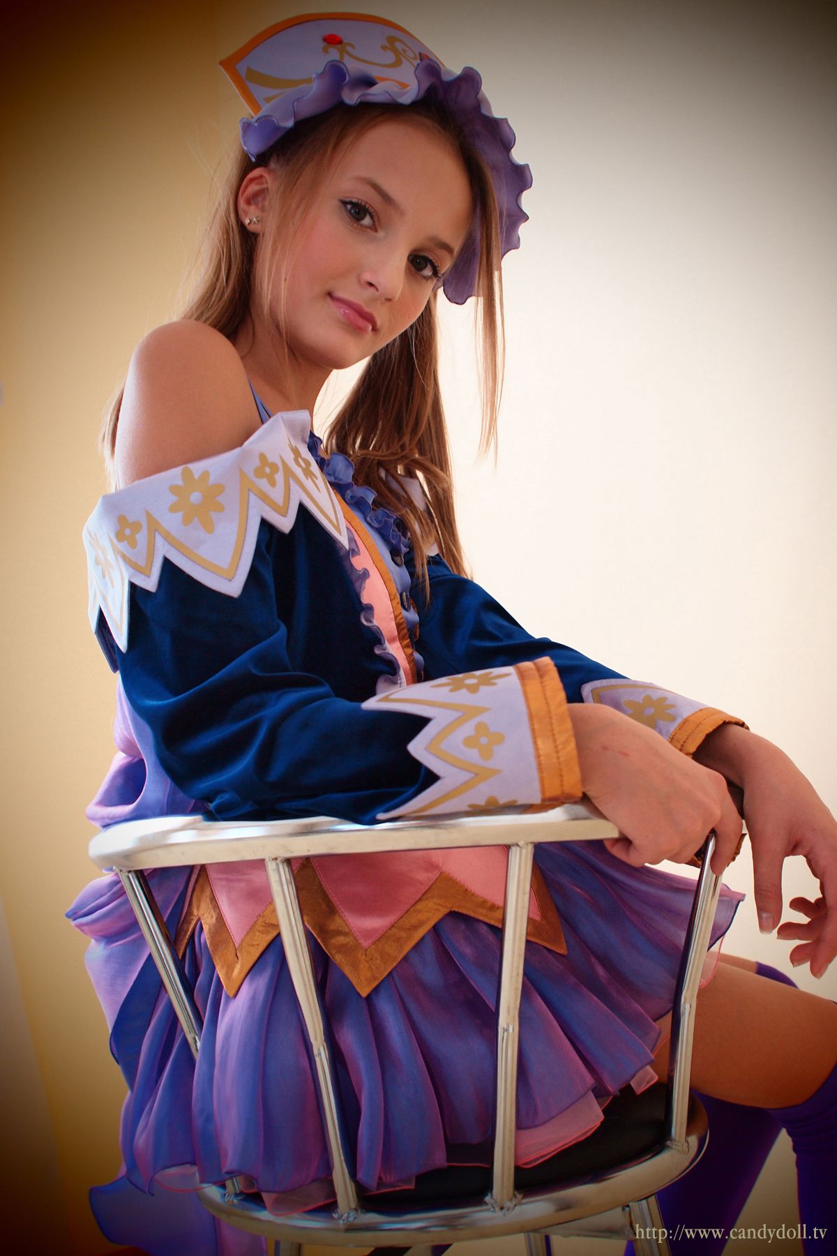 LinaI精美套图第十五弹(200P)