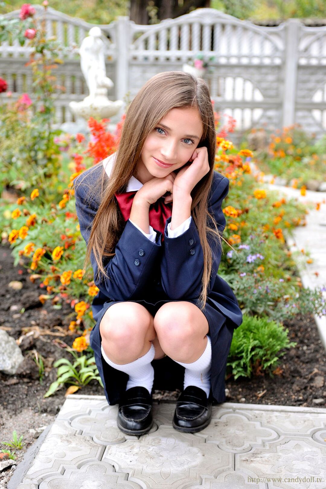 NatashaC精美套图第一弹(50P)