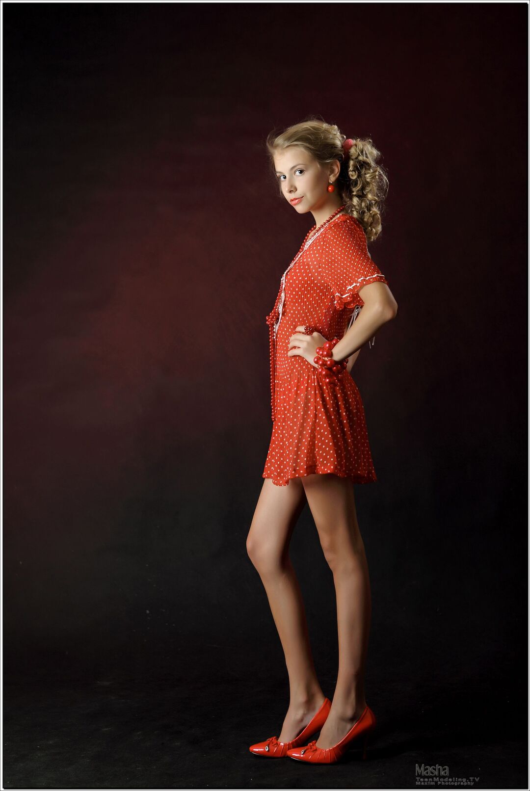 Masha精美套图第五十九弹(137P)