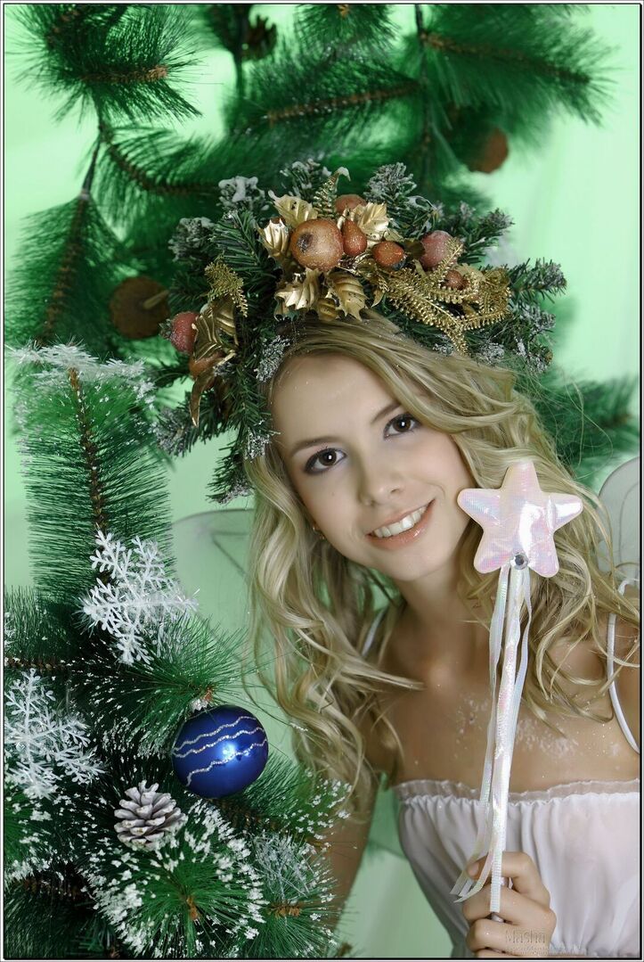 Masha精美套图第六十二弹(105P)