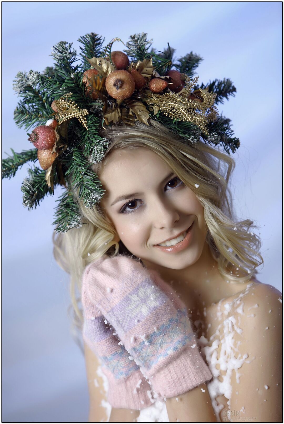 Masha精美套图第六十三弹(105P)