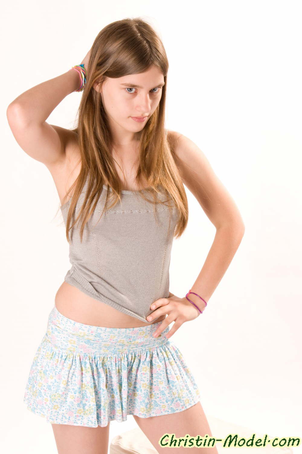 Christin精美套图第五弹(101P)