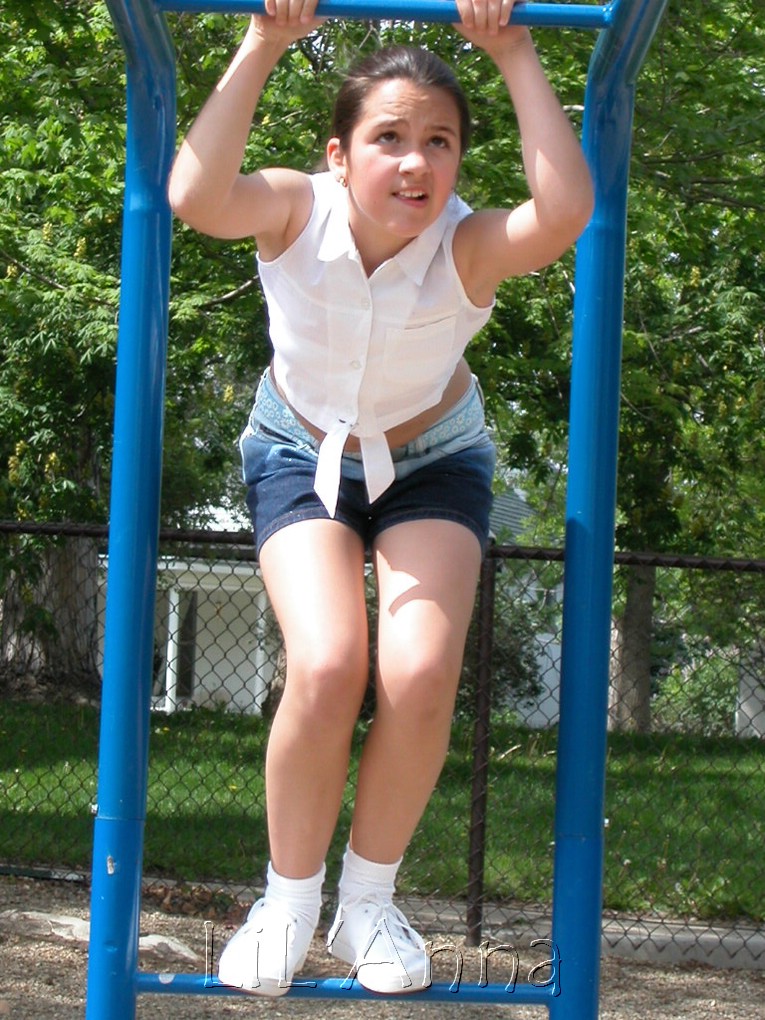 LilAnna精美套图第十九弹(123P)