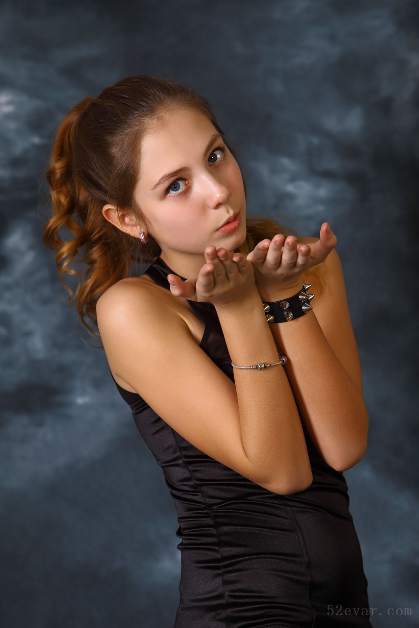 AlissaP精品写真视频第九弹