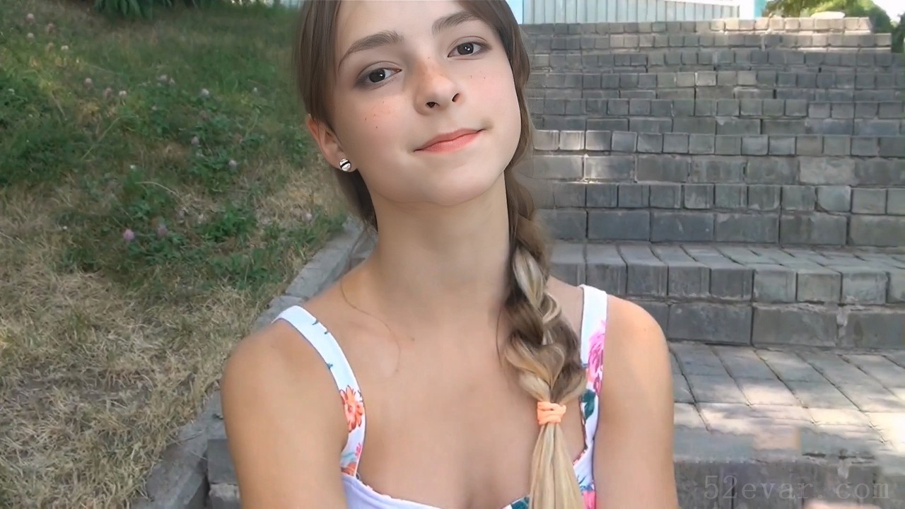 EvaR精品写真视频第四十九弹