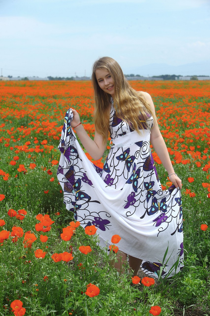 HannaF精品写真视频第二十四弹