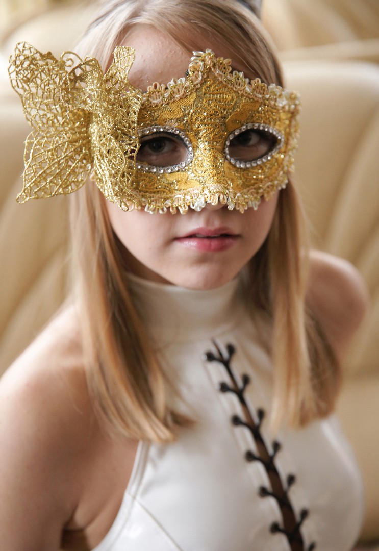 Maya P精品写真视频第三弹