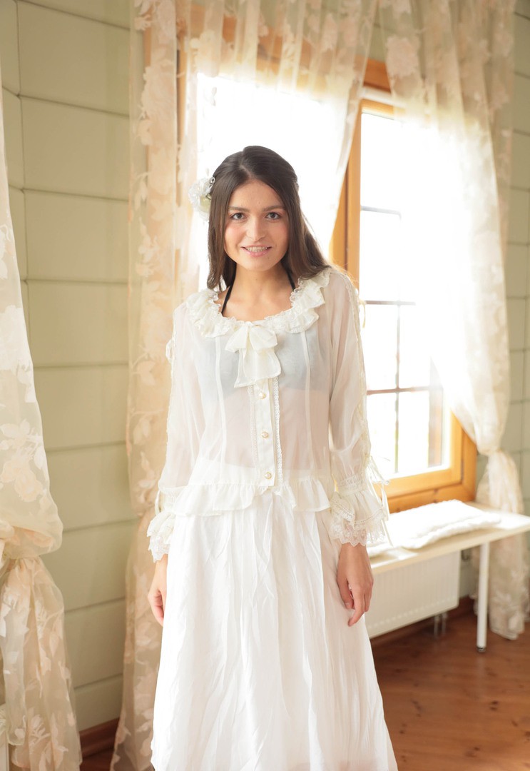 Polina D精品写真视频第二弹