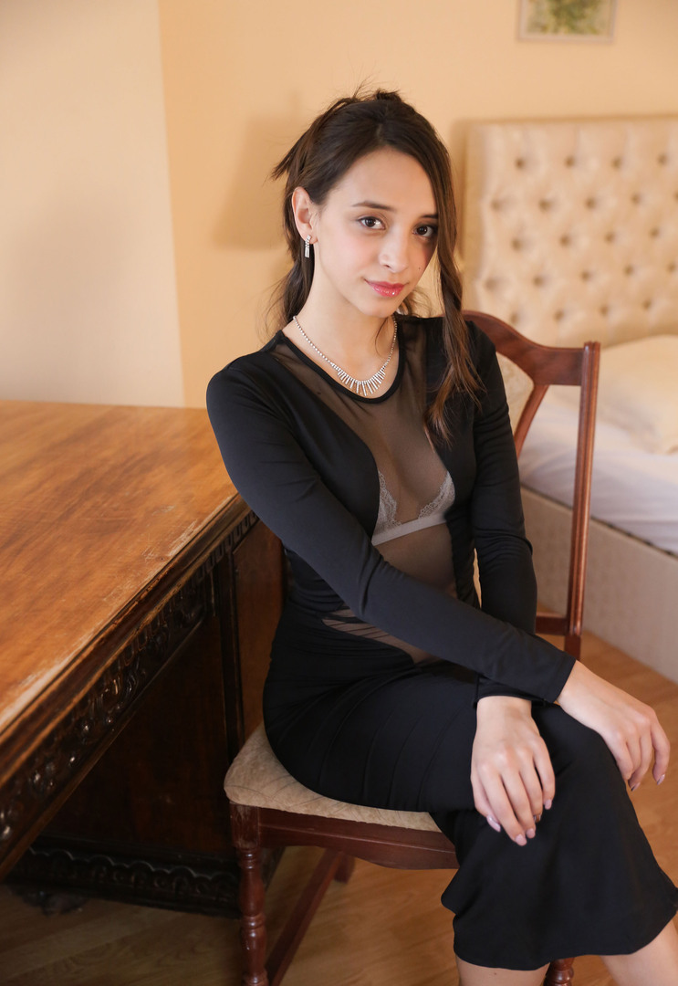 Tamara D精品写真视频第十五弹