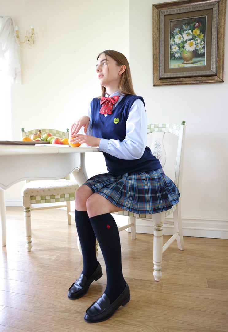 Vlada D精品写真视频第一弹