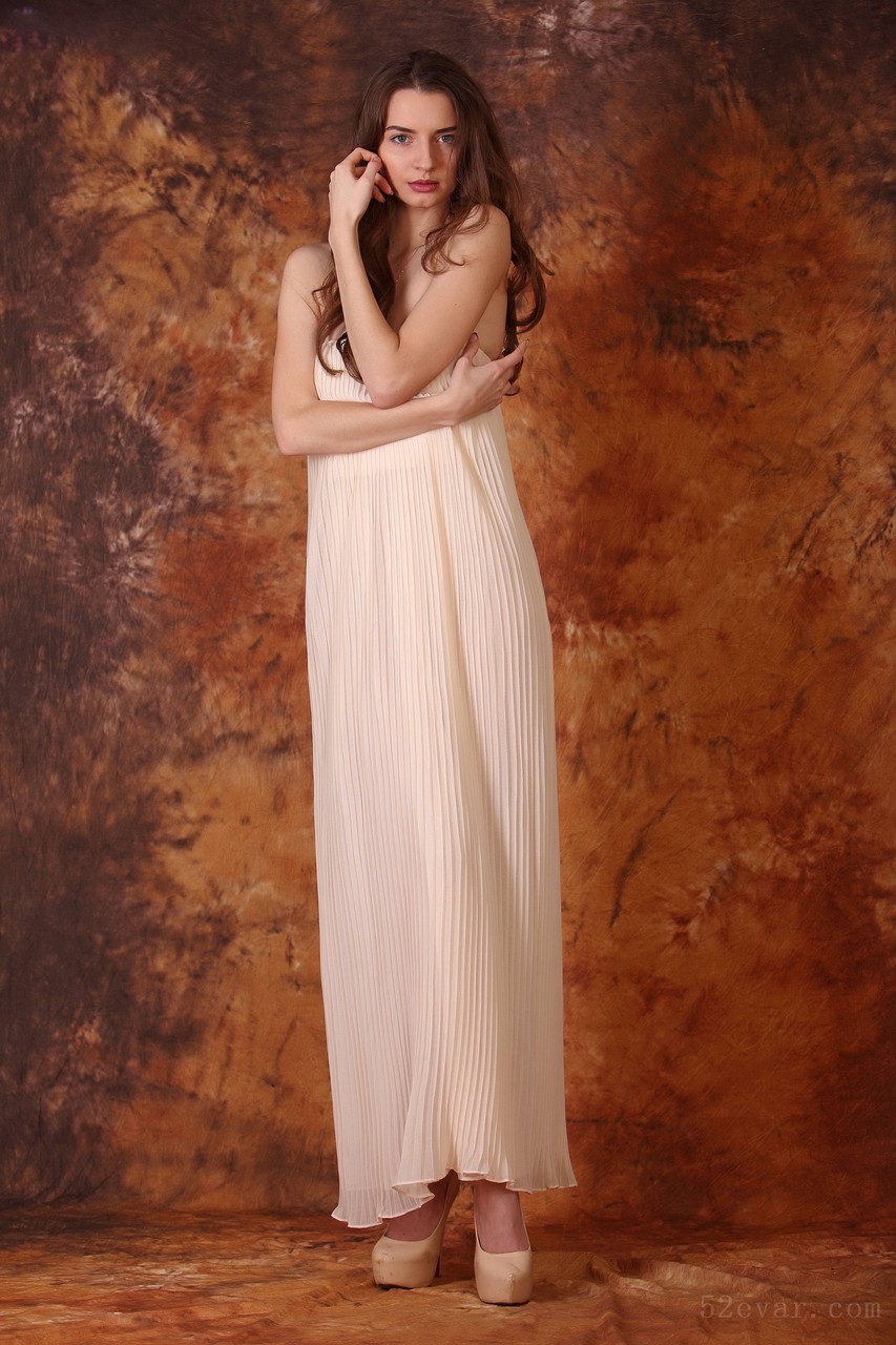 MarinaT精品写真视频第七弹